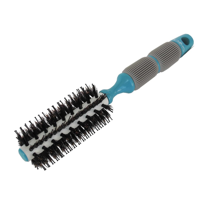 Diva Professional Ceramic Thermal Porcupine 13mm