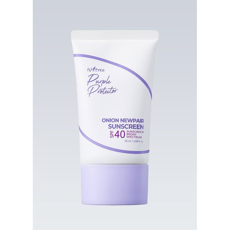 Isntree Onion Newpair Sunscreen 50ml