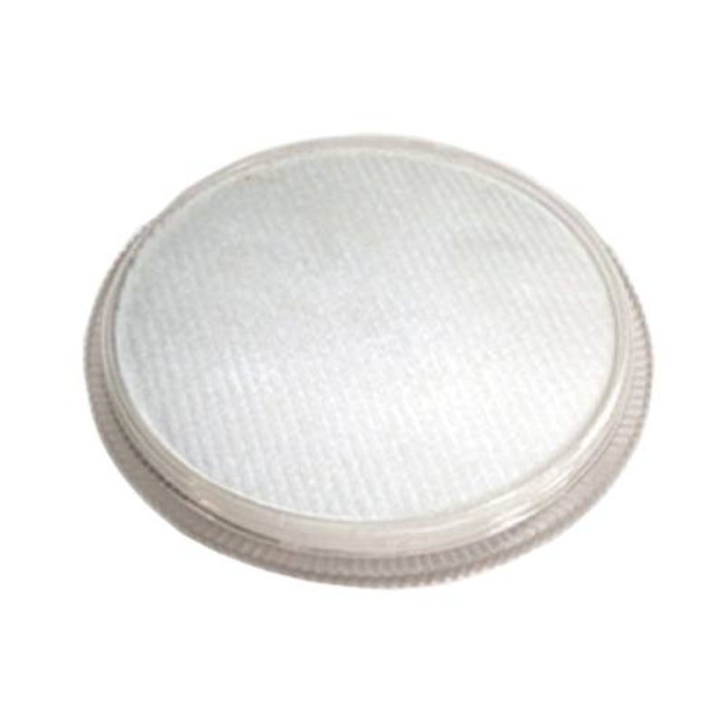 Kryvaline Regular Line – Metallic White km04 (1.06 oz/30 gm)