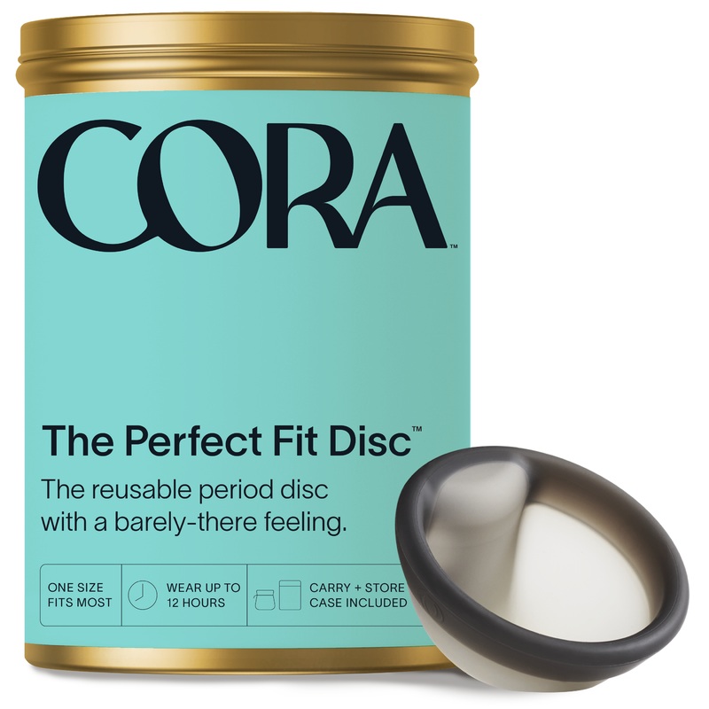 Menstrual Disc