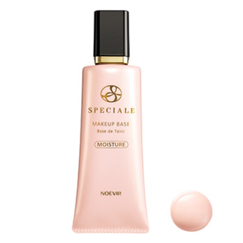 Noevir Speciale Makeup Base Moisture
