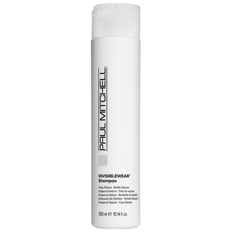 Paul Mitchell INVISIBLEWEAR Shampoo 10.14 oz / 300 ml