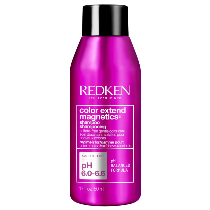 Redken Color Extend Magnetics Shampoo 1.7 oz / 50 ml