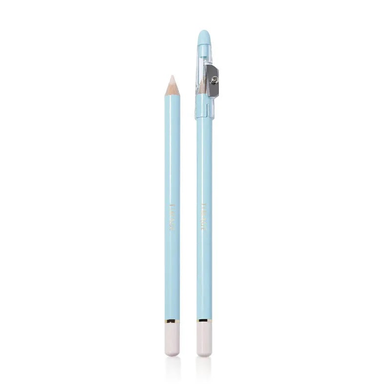 TIMAGE Flawless Correcting Precision Tip Concealer Pen 1.8g  01 Silk White-Pink White Tone
