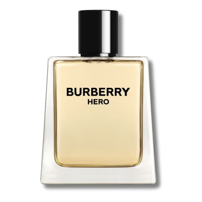 Burberry Hero Eau de Toilette for Men 100ml