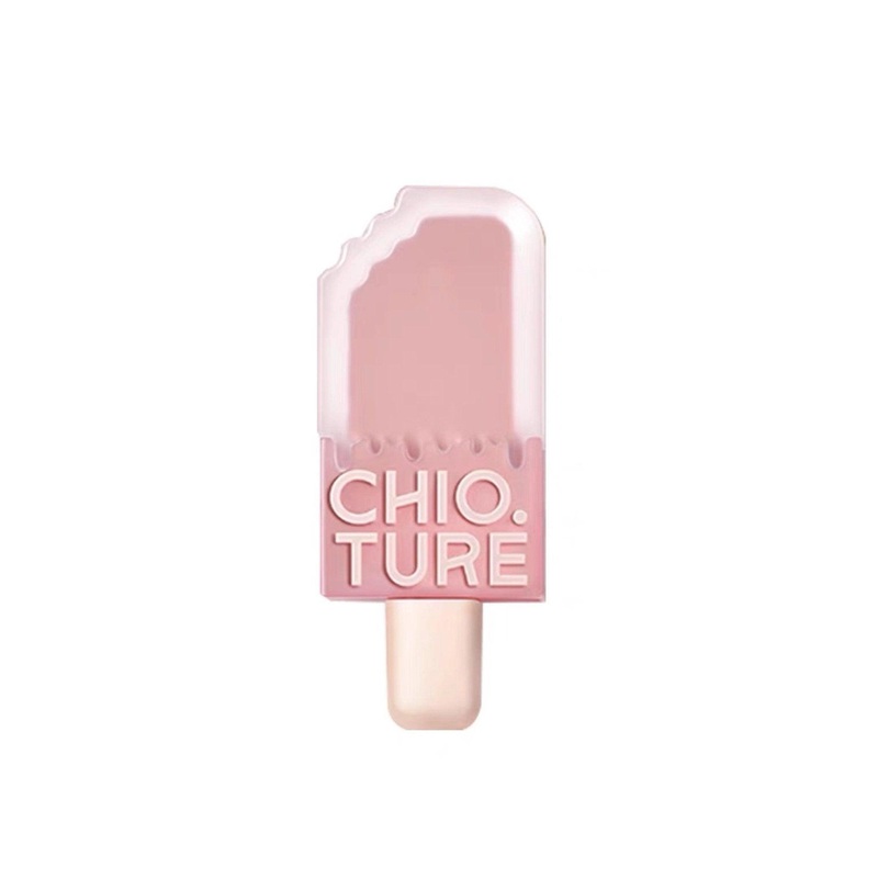 Chioture Ice Cream Lip Glaze 2ml c23