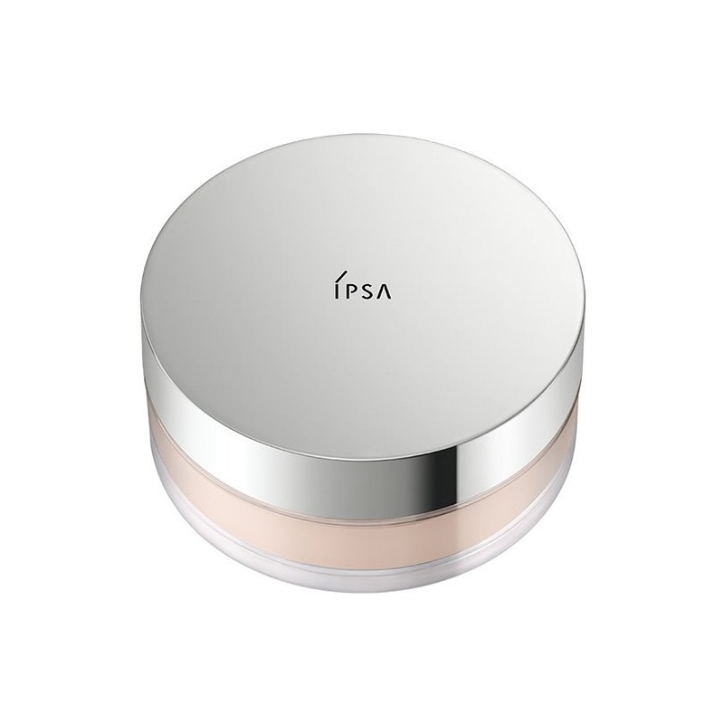 Ipsa Loose Powder Loose Powder 1
