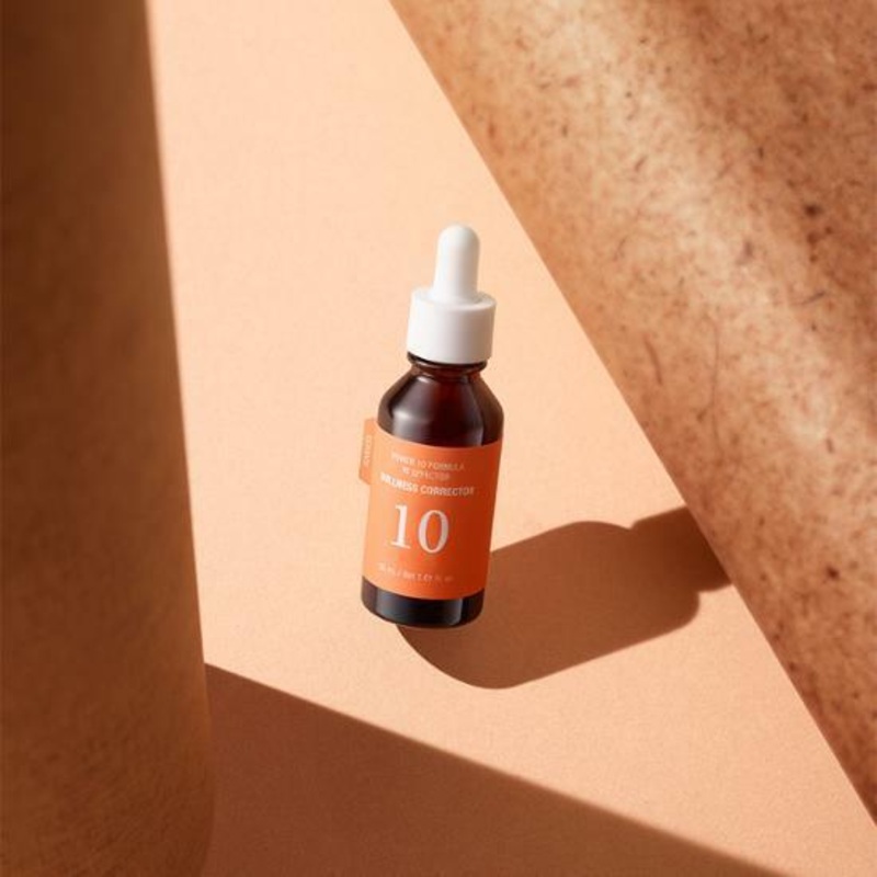 It’s skin Power 10 Formula YE Effector Dullness Corrector 30mL