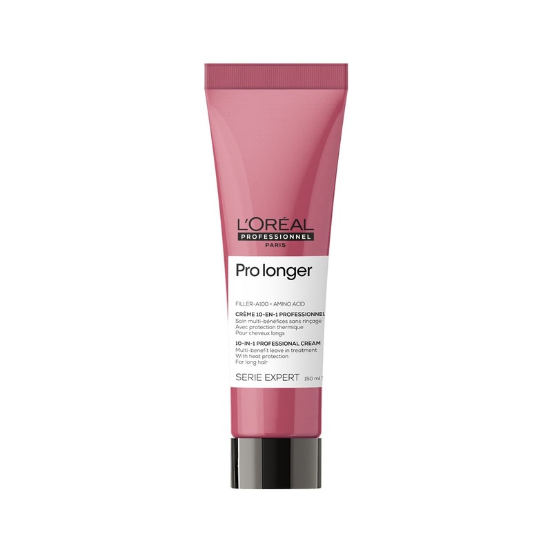 L’Oreal Pro Longer Renewing Cream 10-In-1 Professional Cream 5.1 Oz
