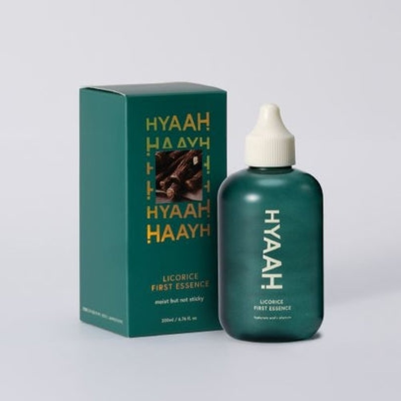 *TIME DEAL*[HYAAH] Licorice First Essence 200ml