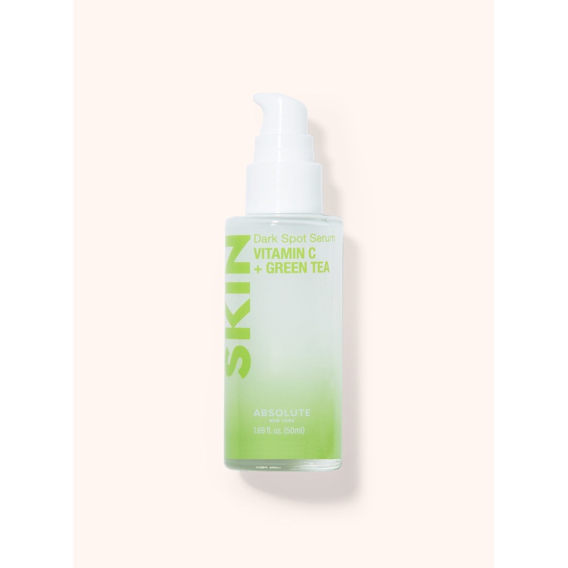 Vitamin C + Green Tea Dark Spot Serum