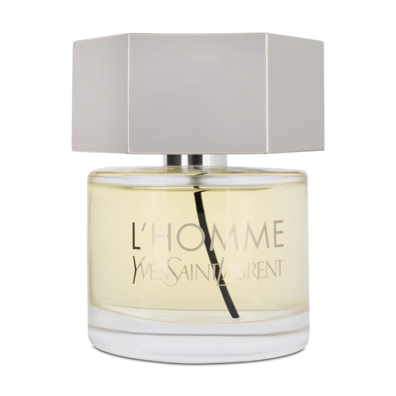 Yves Saint Laurent L’Homme 60ml Eau De Toilette (Blemished Box)