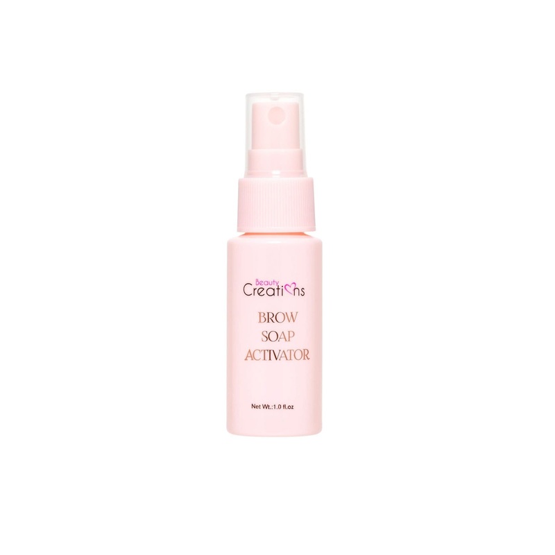 Beauty Creations Brow Soap Activator
