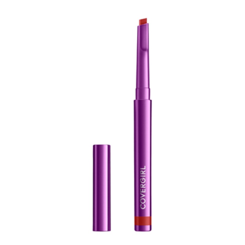 CoverGirl Simply Ageless Lip Flip Liner – Long Lasting – pecial Espresso