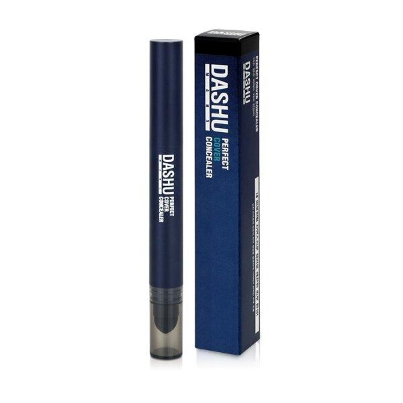 DASHU Men’s Perfect Cover Concealer