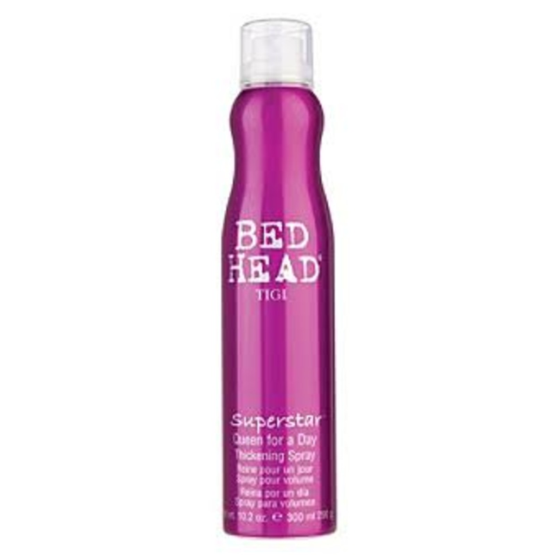 Tigi Superstar Queen For A Day