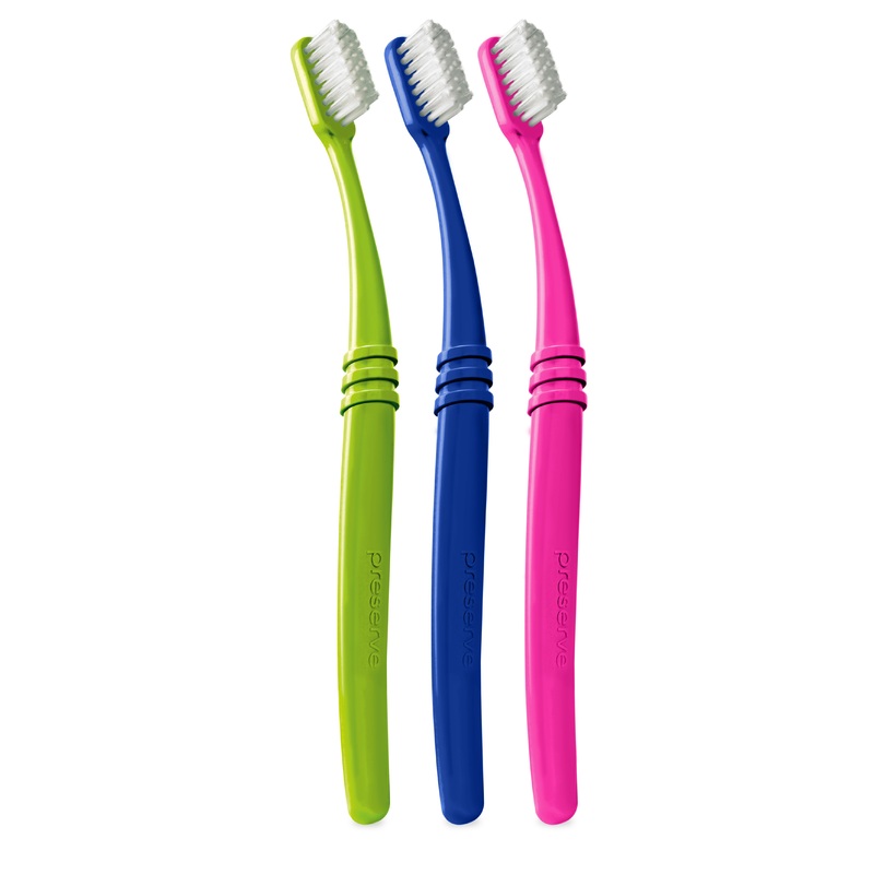 Ultra Soft Adult Toothbrush