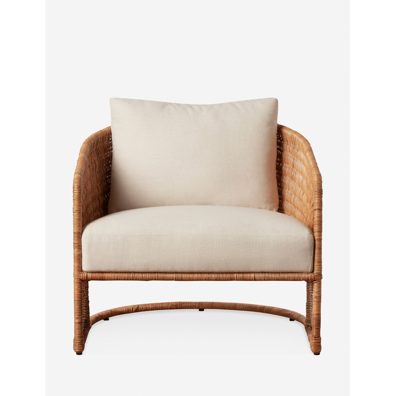Amado Accent Chair Natural