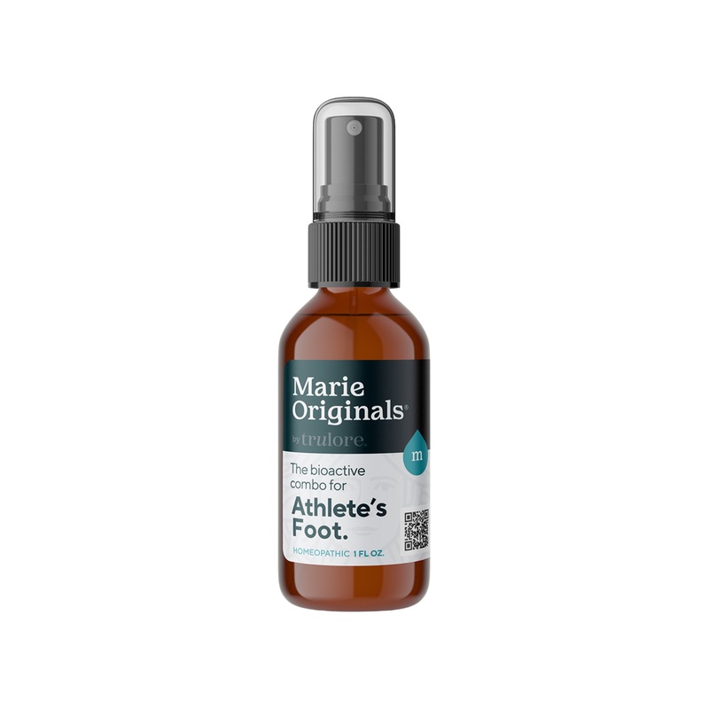 Athlete’s Foot Relief Spray