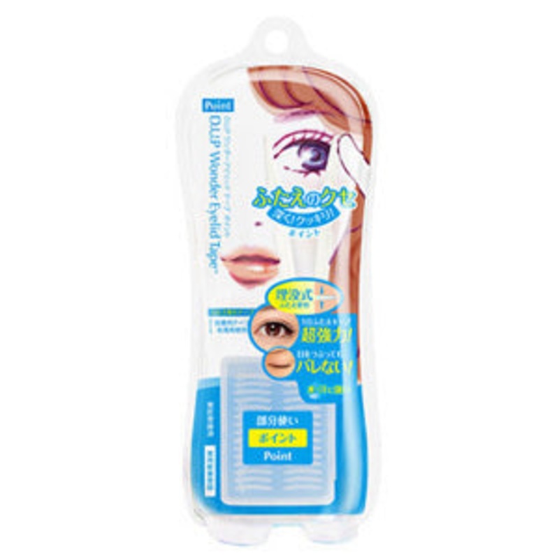 D-UP Wonder Eyelid Tape Point