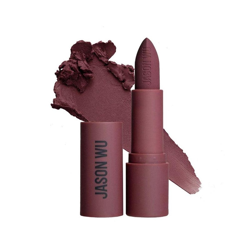 Jason Wu Beauty Hot Fluff Lipstick 01 Jelly Roll (Mulberry Violet)