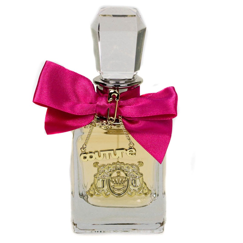 Juicy Couture Viva La Juicy 50ml Eau De Parfum (Blemished Box)