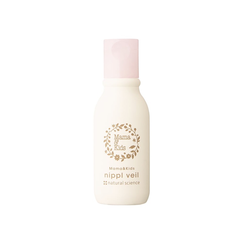Mama&kids Nipple Veil