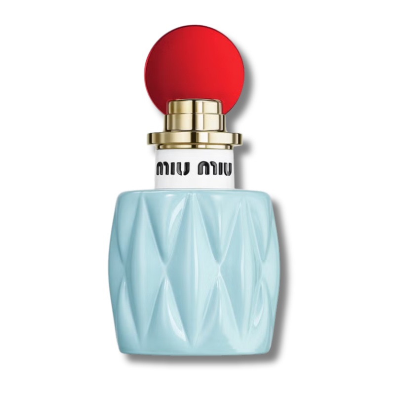 Miu Miu LEau de Muguet Eau de Parfum (Various Sizes) 50 ML