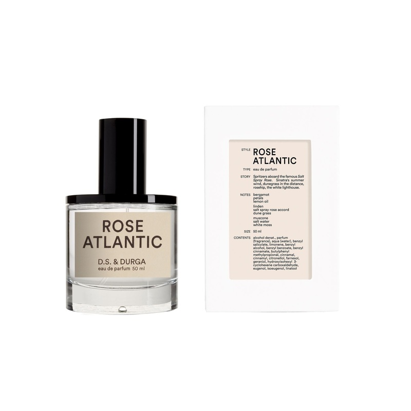 Rose Atlantic Eau de Parfum 1.7 fl oz