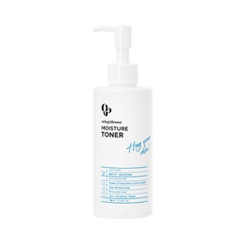 Selepiderm Hug Your Skin Moisture Toner 200ml