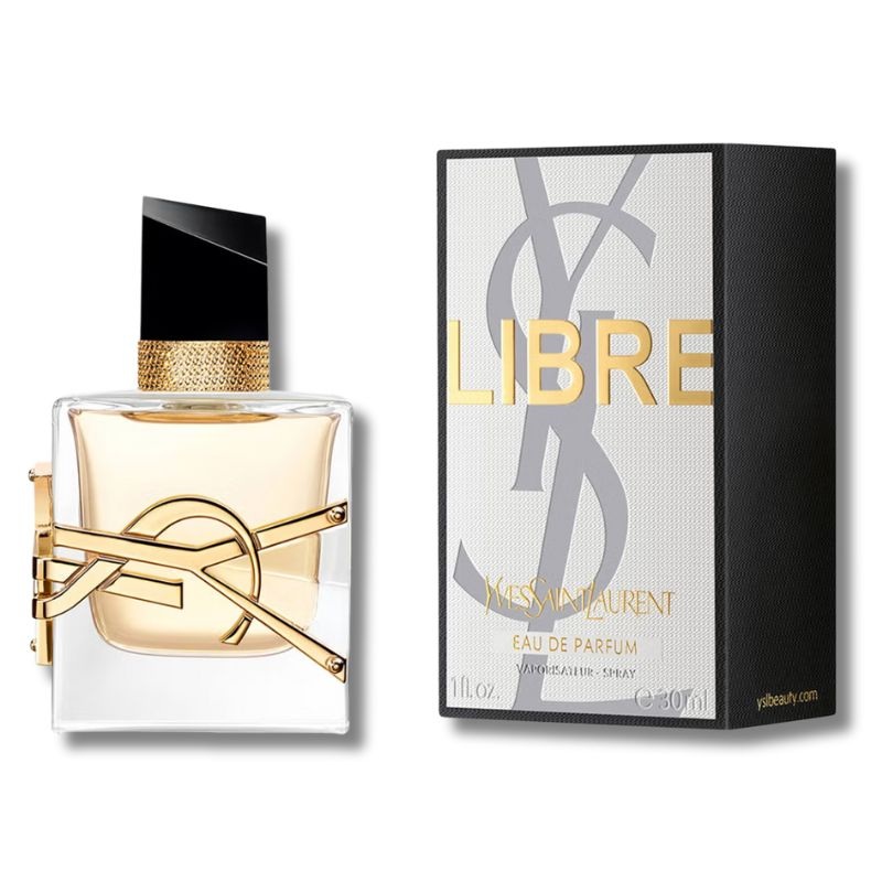 Yves Saint Laurent Libre Eau de Parfum 30ml 30ML
