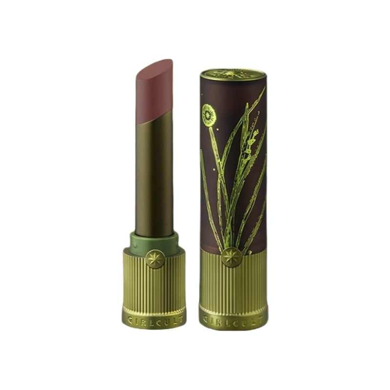 Girlcult Compendium of Materia Medica Matte Lipstick 3.5g S01