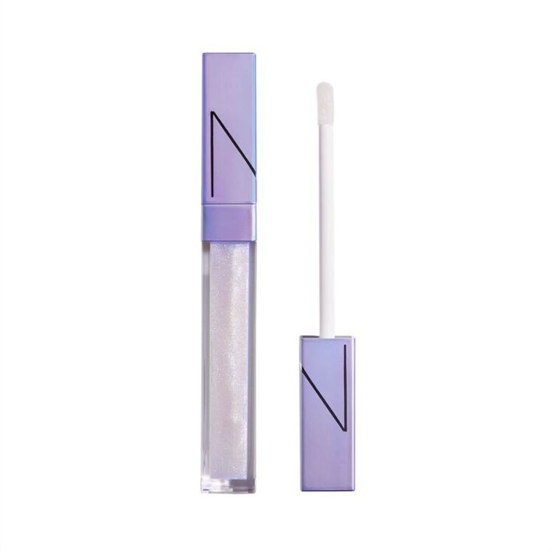 Gleam Afterglow Lip Shine | Intergalactic Shade | NARS