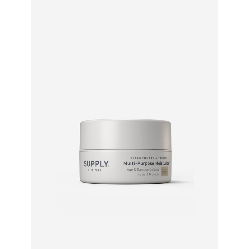 Multi Purpose Moisturizer