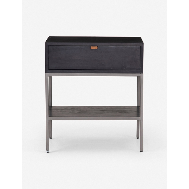 Rosamonde Nightstand Natural