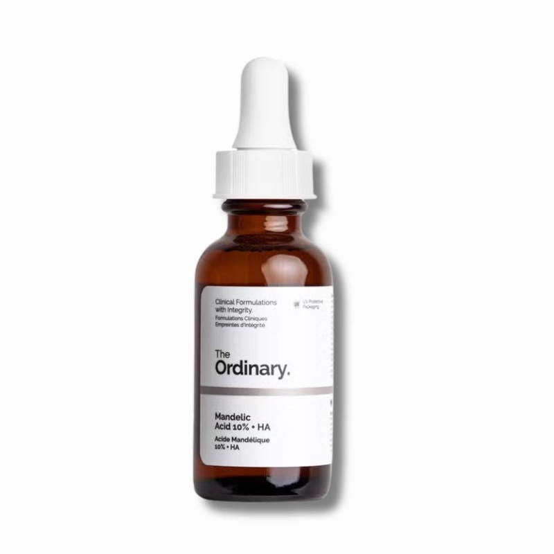 The Ordinary Mandelic Acid 10% 30ml