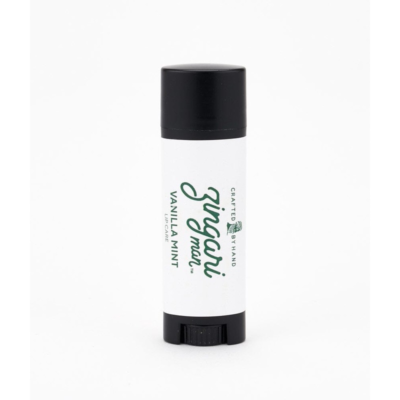Vanilla Mint