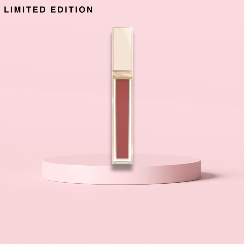 Vanilla Sex Gloss Luxe – Limited Edition 08 Inhibition