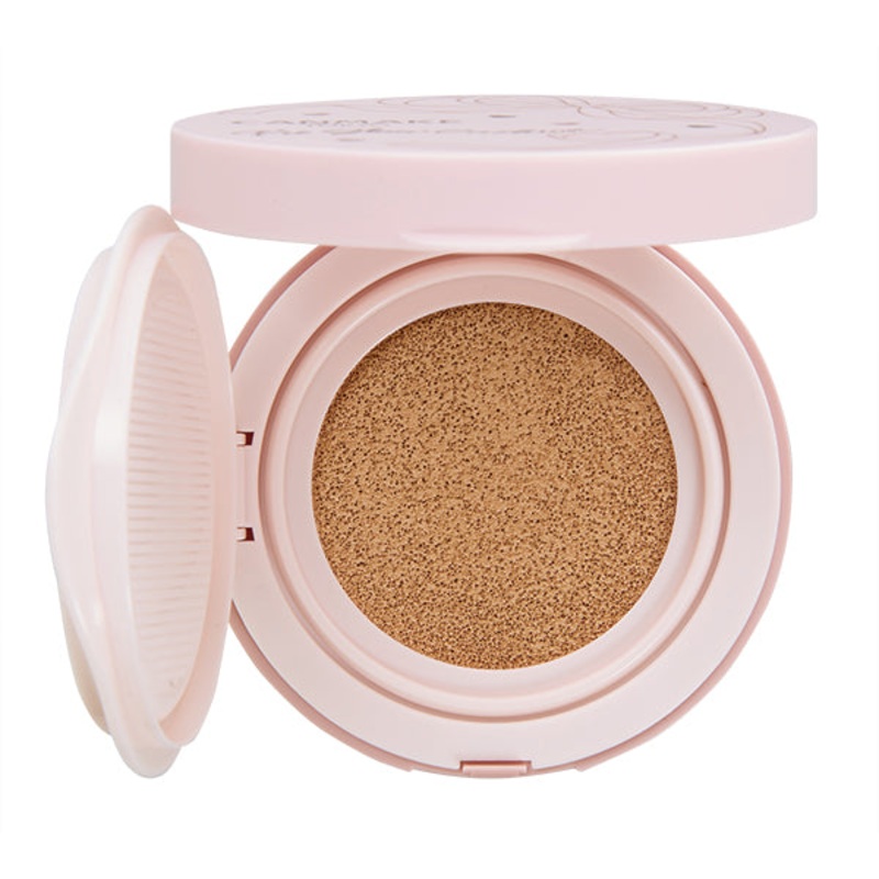 Canmake Fit Glow Cushion 01 Light