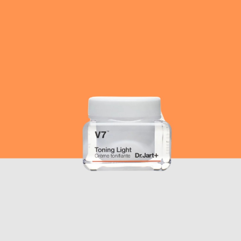 [Dr.Jart+] V7 Toning Light Crme Tonifiante 50ml