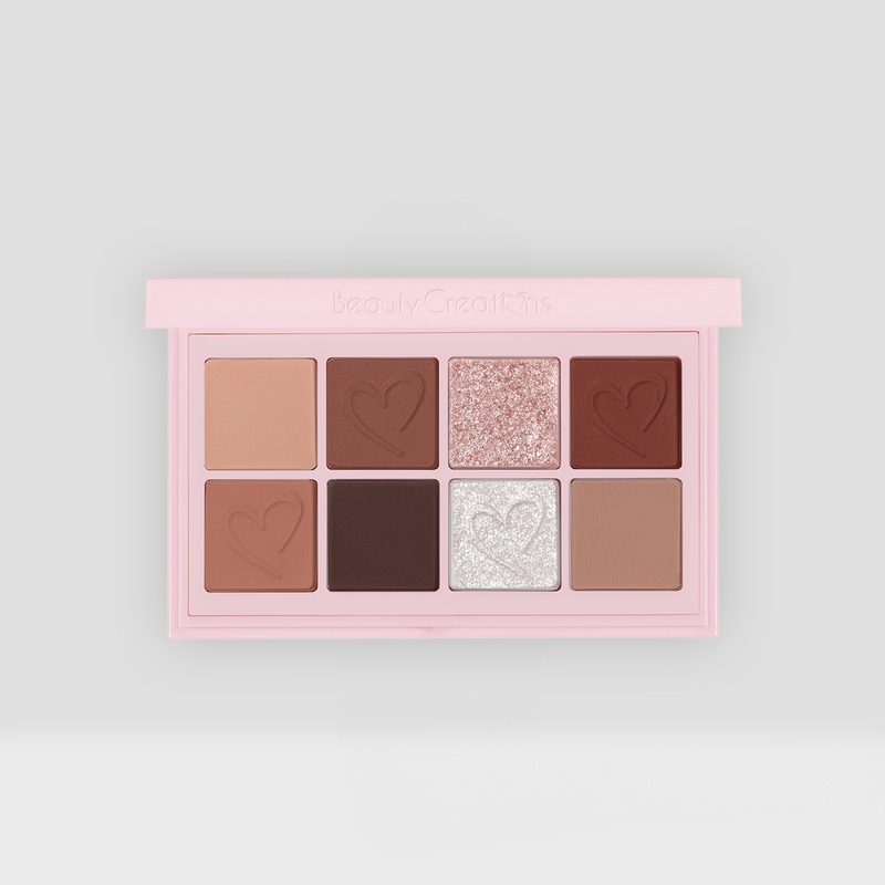 DUET – Mini Snap Palettes Nude Neutrals