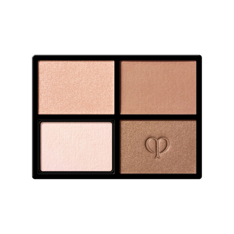 Eye Color Quad: Undersea Edition | Cle de Peau Beaut