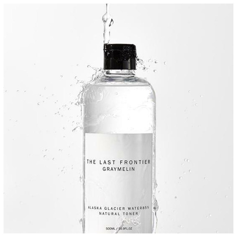 GRAYMELIN Alaska 85 Natural Toner 500 ml