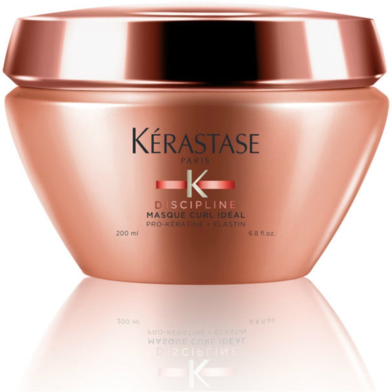 Kerastase Discipline Masque Curl Idal 6.8 oz