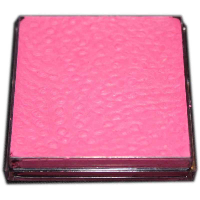 MiKim FX Pink AQ Matte Face Paint – Fuchsia F7 40 gm