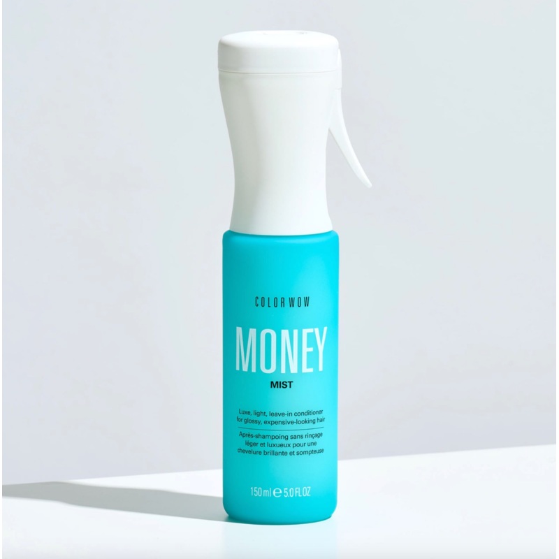 Money Mist 1.6oz- Travel Size