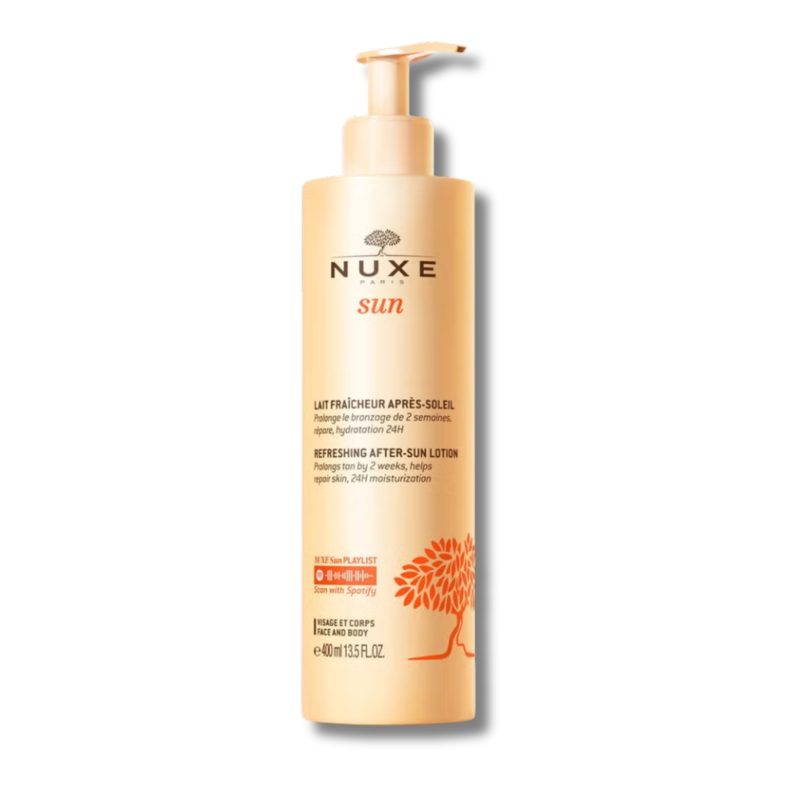 NUXE After Sun Lotion 400ml