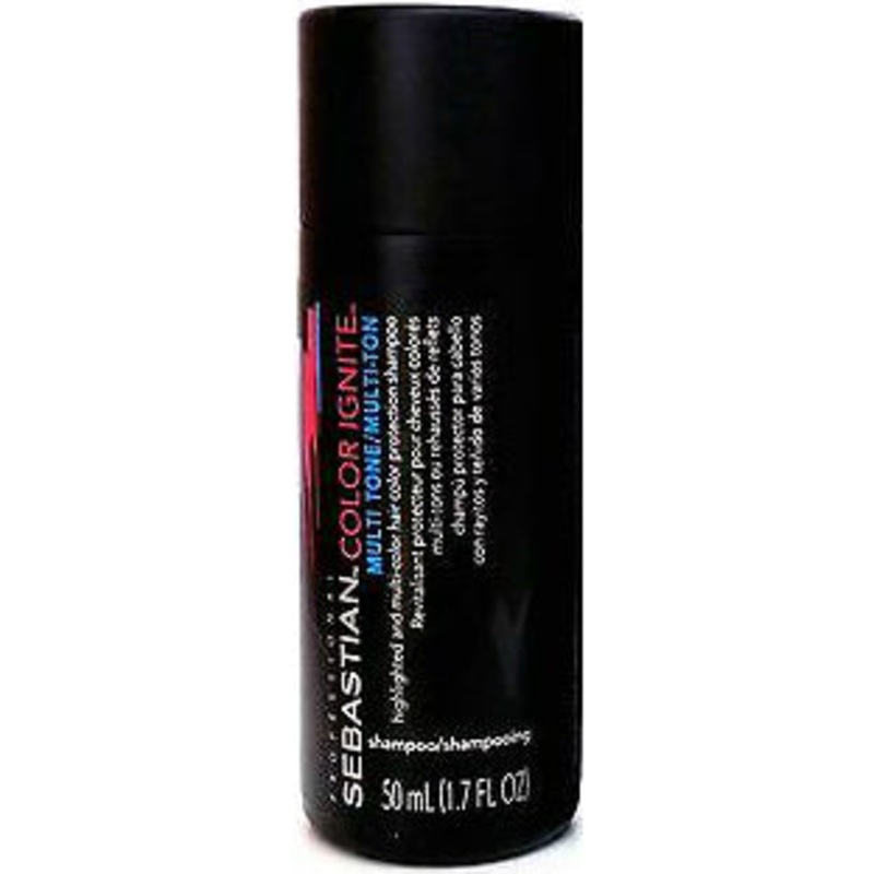 Sebastian Color Ignite Multi Tone Shampoo 1.7 oz