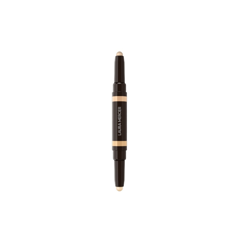 Secret Camouflage Brighten and Correct Duo 0.5N
