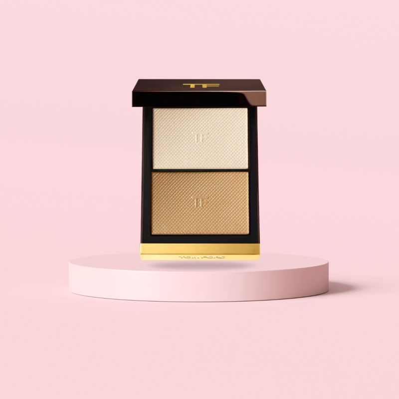 Shade & Illuminate Highlighting Duo Nudelight